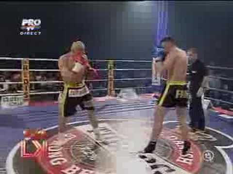 Sebastian Ciobanu - Florin Ghita