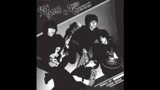 David Quinton - Make Up Your Mind