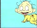 Nickelodeon Bumper Rugrats