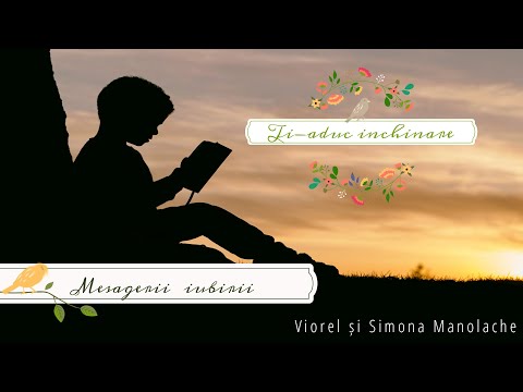 Mesagerii iubirii - Cine iubește ca Tine?