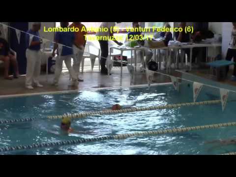 Lombardo Antonio - Venturi Federico 100MX (Es.B Masc.) - Tavarnuzze 12/03/17