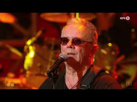 Lys og varme Royal Albert Hall. Åge Aleksandersen