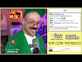 Kendrick Lamar Tv Off FANTANO REACTION
