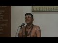திருத்தொண்டத்தொகை சிறப்புகள் தில்ல�
