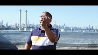 Manolo Rose God Cipher Divine Mass Appeal Freestyle