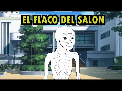 25 THINGS THE SKINNY GUY IN THE HALL DOES