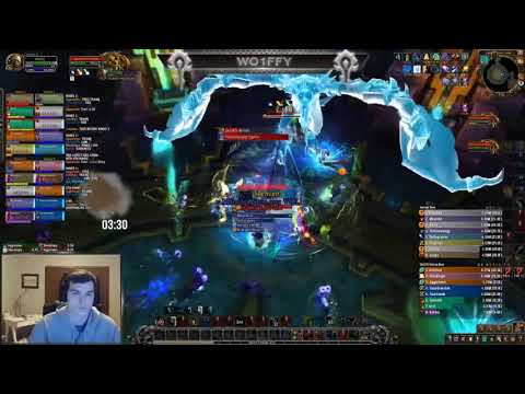 MYTHIC CONCLAVE OF THE CHOSEN - BOOMKIN!!