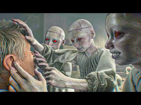 The Scariest Scene in Resident Evil 9 Requiem