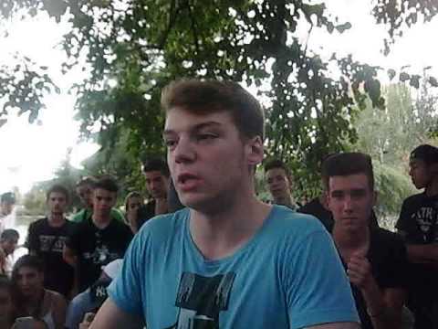 Reality x2 vs Lancho y Otero - 16vos - Dual Zorrillas Battle