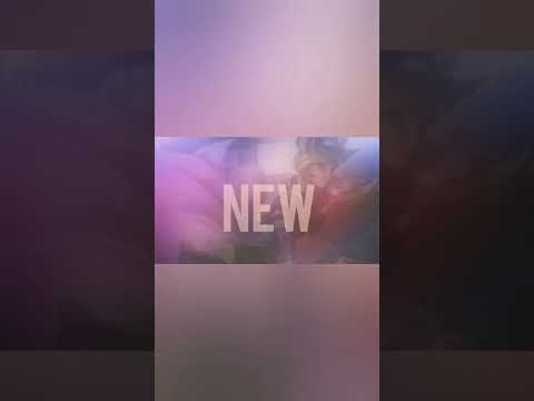 Ahri Pop Star skin - Recall Music OLD vs. NEW #leagueoflegends #leagueoflegendsmusic #ahri