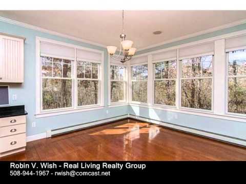 11 Bridlefield Ln, Medfield MA 02052 - Single Family Home - Real Estate - For Sale -