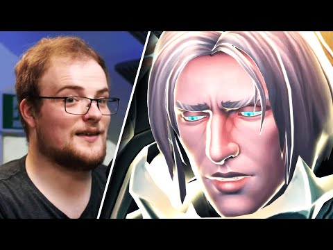 Bellular's Honest Thoughts On 9.1s Finale 'Anduin's Goodbye'