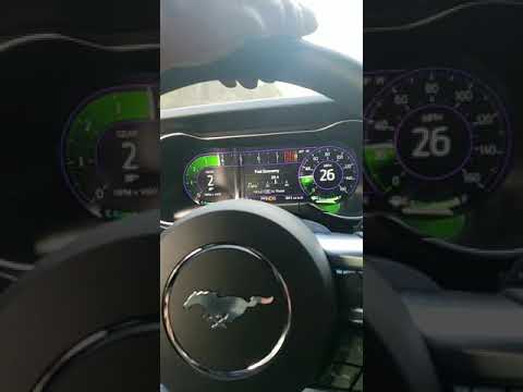 2019 mustang gt 5.0 borla atak