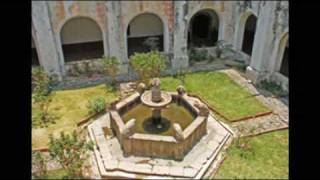 preview picture of video 'Convento Ocuituco'
