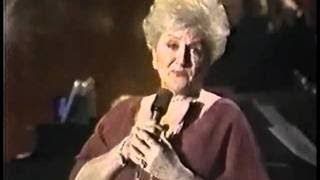 Margaret Whiting | The People You Never Get To Love