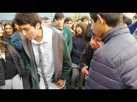 Nico RC V/S Navarrete 14-06-2018