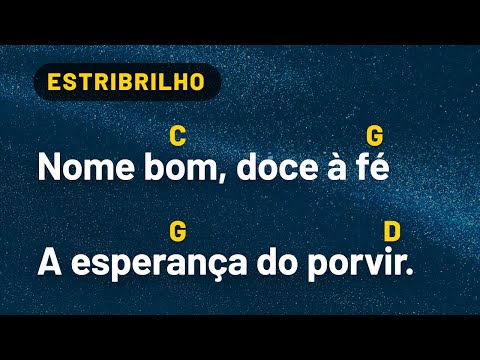 Nome Precioso - Igreja Adventista do Sétimo Dia