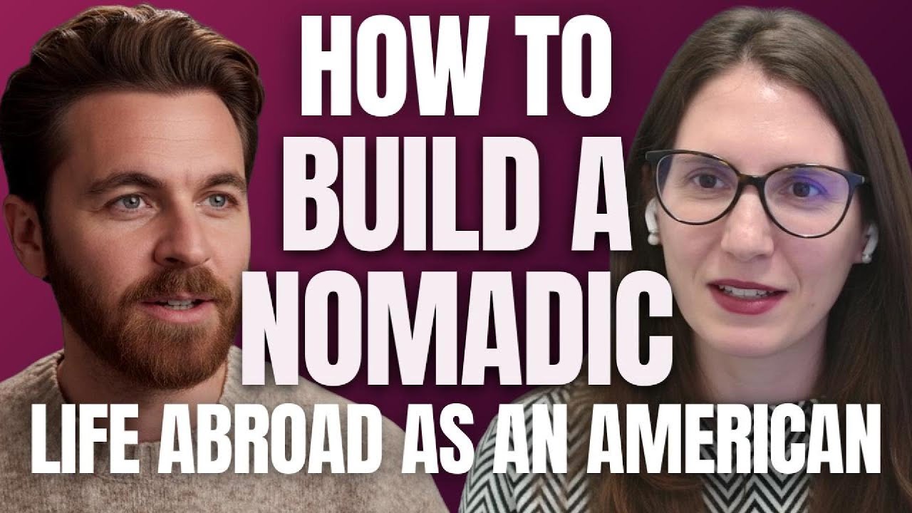 How to Live As a Digital Nomad in Europe