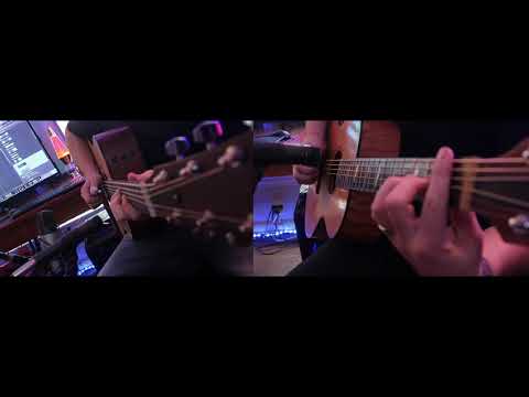 Promotional video thumbnail 2 for Dustin Mitchell (solo), 12 Strings (duo)