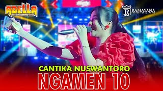 Download lagu NGAMEN 10 - CANTIKA NUSWANTORO - ADELLA LIVE KOMPAS COMMUNITY SELEROJO GEMBONG PATI mp3 Download lagu NGAMEN 10 - CANTIKA NUSWANTORO - ADELLA LIVE KOMPAS COMMUNITY SELEROJO GEMBONG PATI mp3