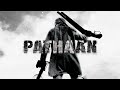 Pathaan Trailer | Shahrukh Khan | Deepika Padukone | John Abraham Fan Made Spoof