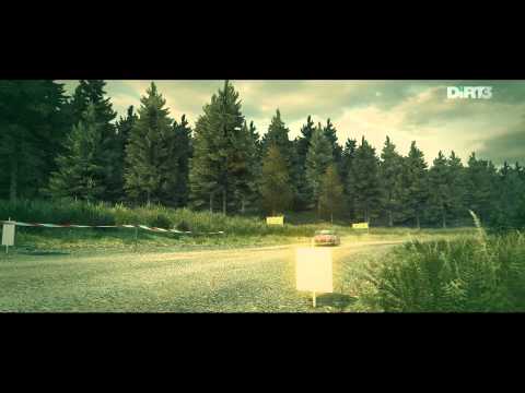 [DIRT 3] Rally C4 WRC 2"41 Full Ultra Settings 1080p
