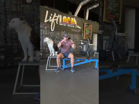 How much Training Volume, and why we use reps to determine it