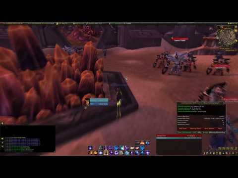 WoW AQ20 Transmog/Gold Farm...5-25kG/hr...Glorious Legplates????