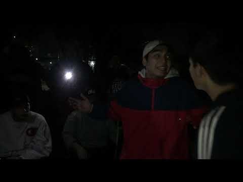 💀DESTRAK VS WANN VS VERSATIL - 8vos de Final - RG Battles - Fecha 13 - 2 de Junio 💀