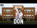 COLLEGE DON Hindi Dubbed Full Movie Sivakarthikeyan Priyanka Mohan Action Romantic Movie