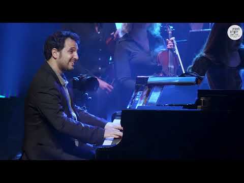 TJOEW Feat. Mehdi Nassouli & Omri Mor - Dellali | Conducted by Maestro Tom Cohen