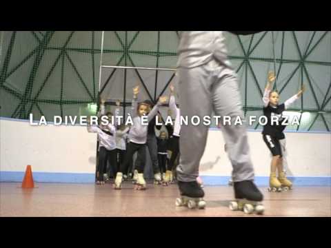 ASSOCIAZIONE AS.SO.FA. PIACENZA - PROGETTO "PATTINA, VOLA E VIVI"