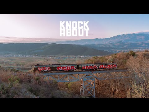 KNOCK ABOUT - ONE STORY / FOUR POV"S