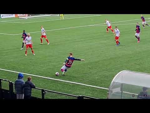 Bk Frem-Næsby Bk(D.28/10-2023)