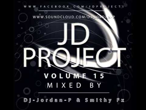 JD Project Volume 15 (CD2 Smithy FX)