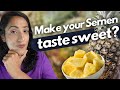 Better Tasting Semen With Pineapple Fact Or Fiction