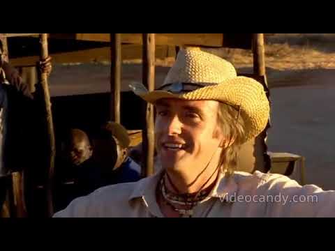 Top Gear S10 E04 "Botswana Special" part 1