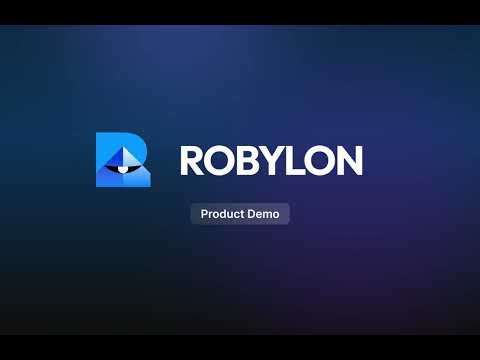 Robylon Demo