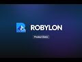 Robylon Demo