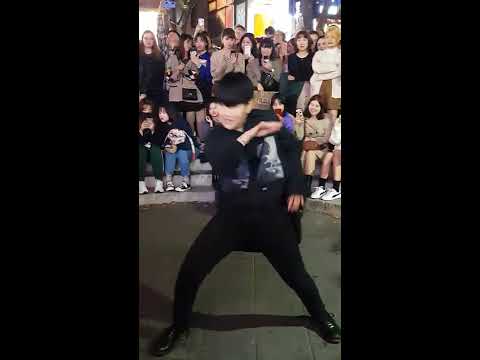 [MAXXAM / MYM] 191024 - GOOD BOY (BIGBANG cover)