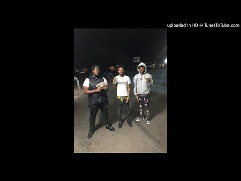 #DRE West Oakland x Lonzo Capone x Gwadamala - Live Skin (Prod. P3tro)