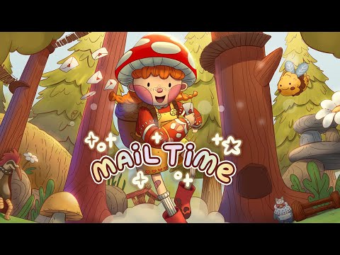 Mail Time | Launch Trailer | Freedom Game thumbnail