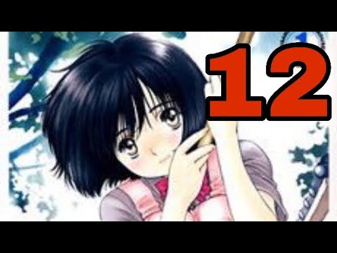 My wife is a high school girl ep12