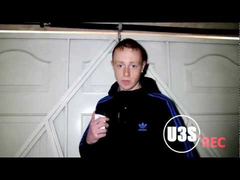 U3S.Rec - D.N(Freestyle)