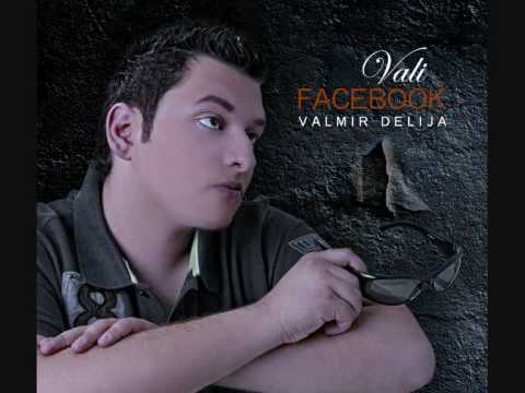Valmir Delija ``Facebook* Albumi i ri 2010