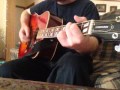 I'll be there (Chris knight cover)