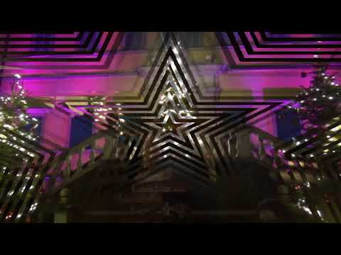 Hellbrunner Adventzauber - Veranstaltung im Schloss Hellbrunn (Salzburg)