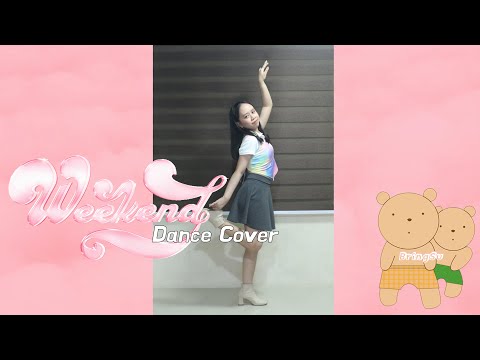TAEYEON (태연) 'Weekend' Dance Cover by BringSu | BringShorts 🩳