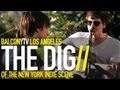 THE DIG - I ALREADY FORGOT EVERYTHING YOU ...