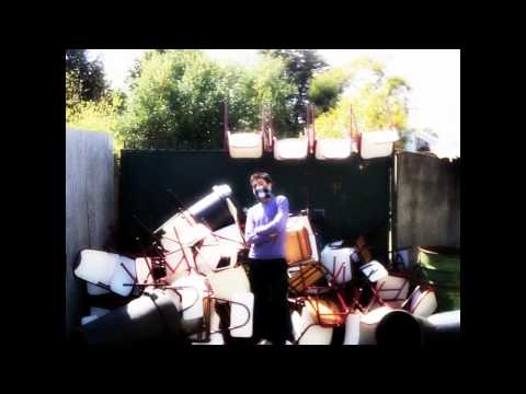 Pueblo en guerra! (Portavoz, Michu MC, Profeta Marginal, MC Erko, Zonyko)